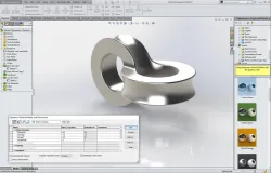Parametric Infinite 8