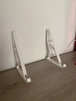 PC Table holder