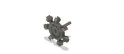 Pelton Wheel Turbine- Basic