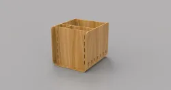 Pen Holder