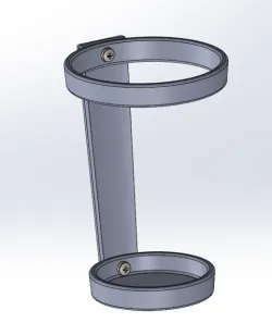 Pen Holder