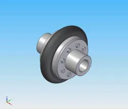 Periflex 100R