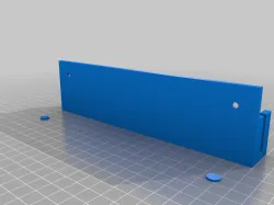 Phone Wall Mount 