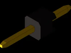 Pin Header