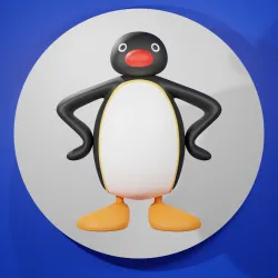 Pingu