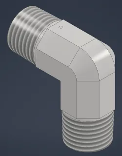 Pipe Fittings L & T