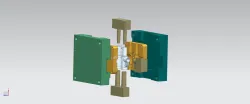 pipe mold