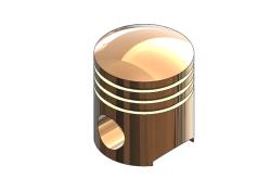 design cylinder rephasing valve in piston 3D Models | Page 1 | STLFinder