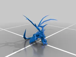 Pit lord