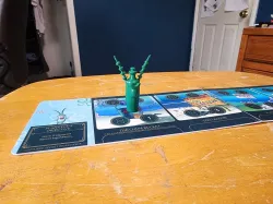 Plankton Mover | Villainous Homebrew