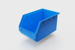 Plastic Bin Box | Storage Box