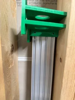 Plastic Monstrosity CNC Build 
