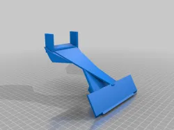 Plate Holder 