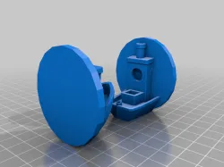 Portal Benchy