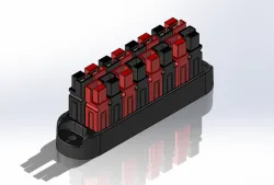 Powerwerx PD-8