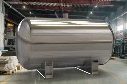 Pressure Vessel
