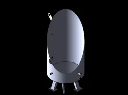 Pressure Vessel