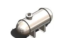 Pressure Vessel