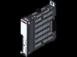 Productivity P1AM-100 PLC, + Modules