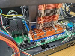 Prolimatech Megahalems AM4 Kit