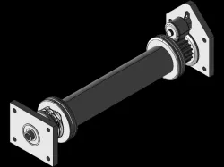 PWNAGE 2451 SLIP CLUTCH ROLLER ASSEMBLY