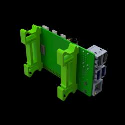 raspberry pi 4 step 3D Models | Page 1 | STLFinder