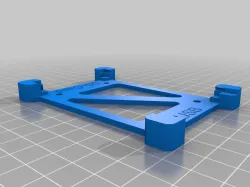 Raspberry Pi Plate