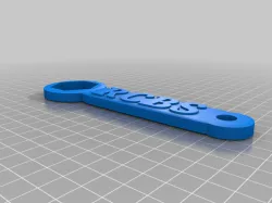 RCBS Lock Ring Wrench
