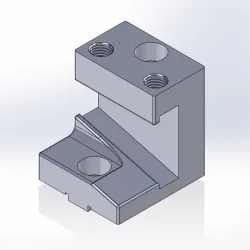 RH Tool Post