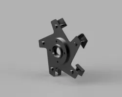 Rim Adapter