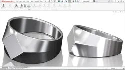 Ring Design + Video Tutorial