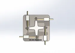 ROTARY TO LINEAR MOTION