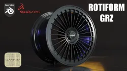 ROTIFORM GRZ