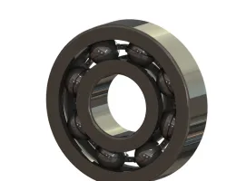 rulman , roller , yatak , bed  ,machine elements  ,   makine elemanları