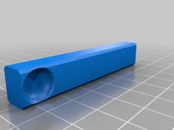Scalpel Cover PLA All blade types