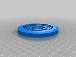 SCP logo