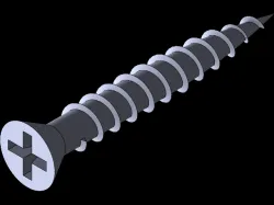 Screw Bolt