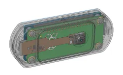 SeedSigner SlimSlice enclosure