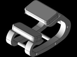 thingmagjig sensory 3D Models | Page 1 | STLFinder