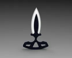 Shadow Daggers