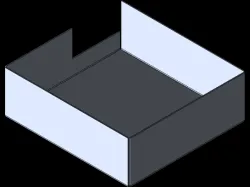 sheet metal CSWP Exam Part 1