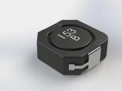 Shielded Power Inductor – MSS1038