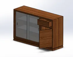 Showcase