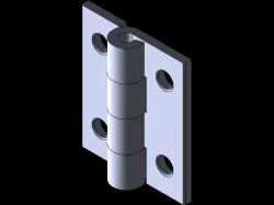 Simple Hinge