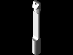 SKS Trigger Guard Latch