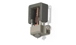 Slice Engineering Mosquito Hotend