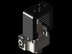 Slice Engineering Mosquito Hotend