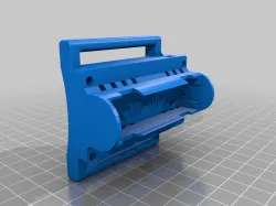 SlimeVR 18650 tracker