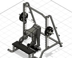 revit smith machine 3D Models | Page 1 | STLFinder
