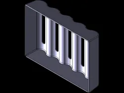 Soap Case